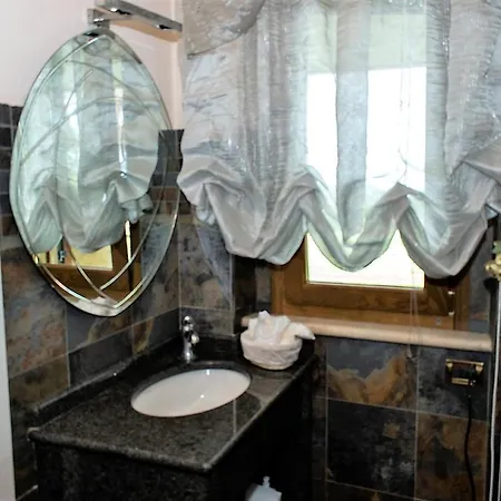 فندق مبيت وإفطار Moen