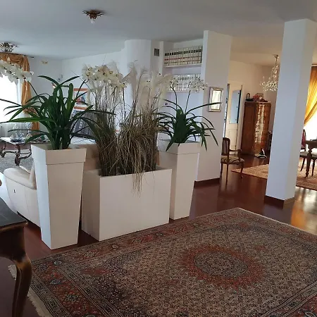 فندق مبيت وإفطار Moen فوساتشيزيا