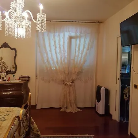 Moen فندق مبيت وإفطار 4*