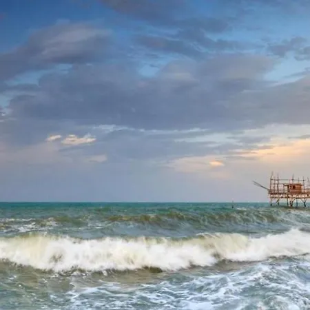 Moen فندق مبيت وإفطار 4*