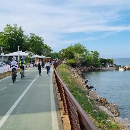 Moen فندق مبيت وإفطار