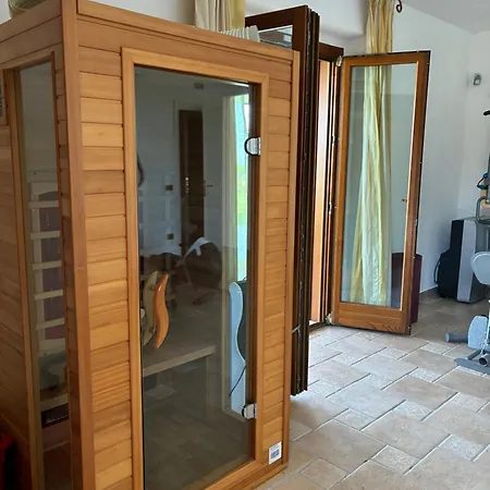 فندق مبيت وإفطار Moen