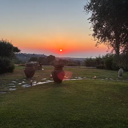 Moen فندق مبيت وإفطار فوساتشيزيا