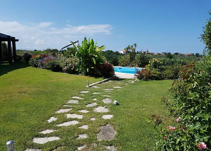 Bed and breakfast Moen 4*