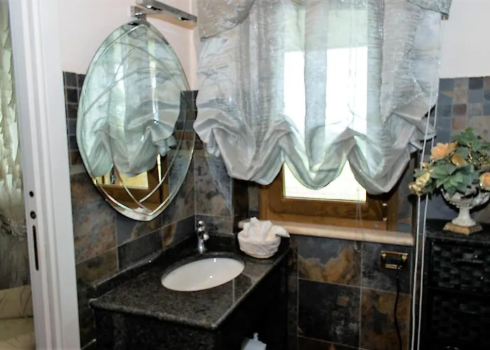 Bed and breakfast Moen