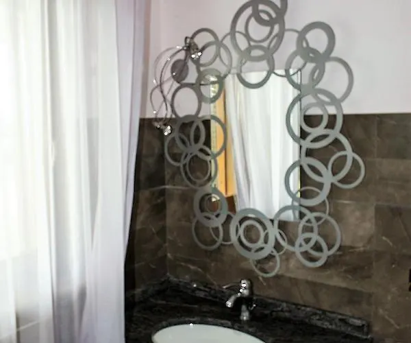 Bed and breakfast Moen