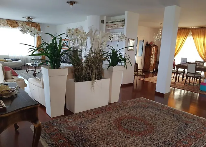 Bed and breakfast Moen Fossacesia