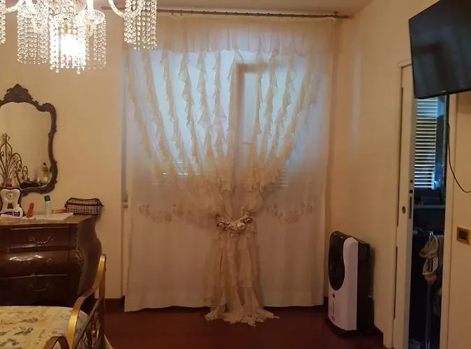 Moen Bed and breakfast 4*