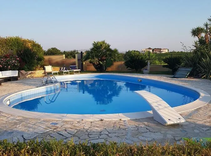 Bed and breakfast Moen