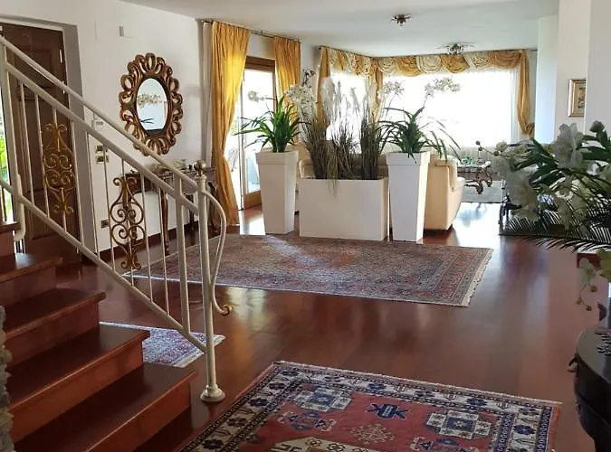 Moen Bed and breakfast 4*