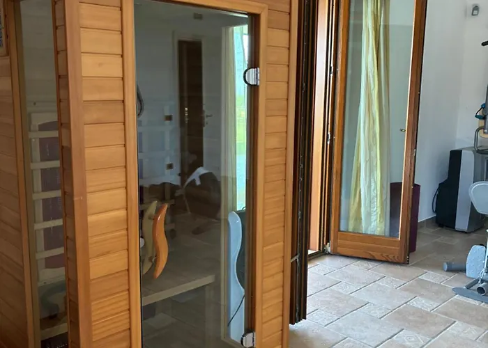 Bed and breakfast Moen