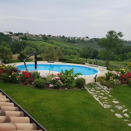 Moen 4* Fossacesia