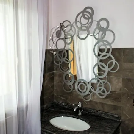 Bed & Breakfast Moen