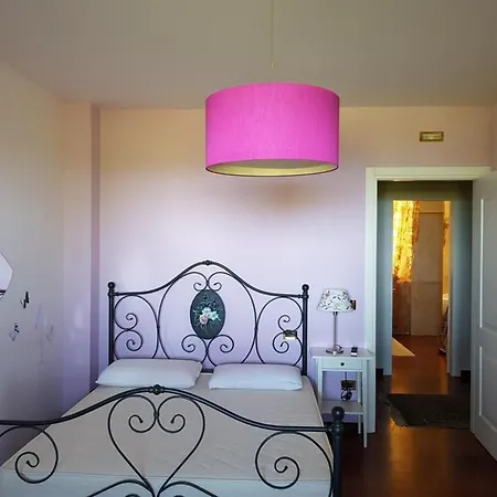 Bed & Breakfast Moen Fossacesia