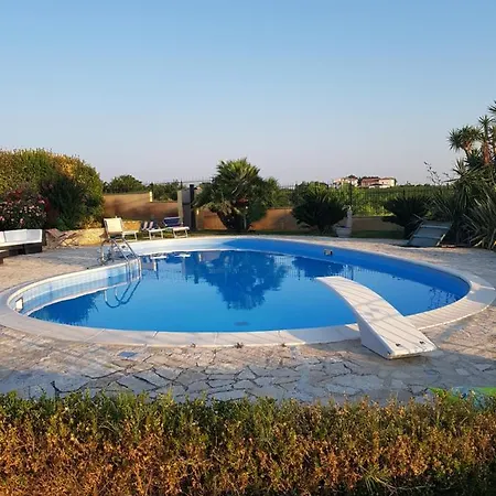 Bed & Breakfast Moen