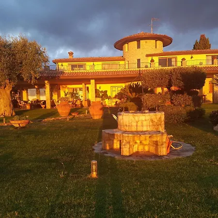 Moen Bed & Breakfast