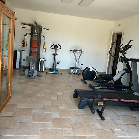 Moen Bed & Breakfast 4*