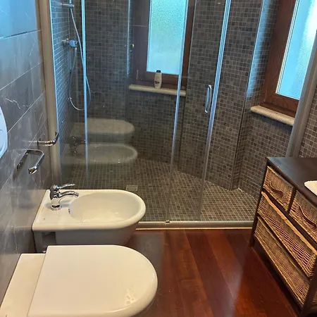 Bed & Breakfast Moen