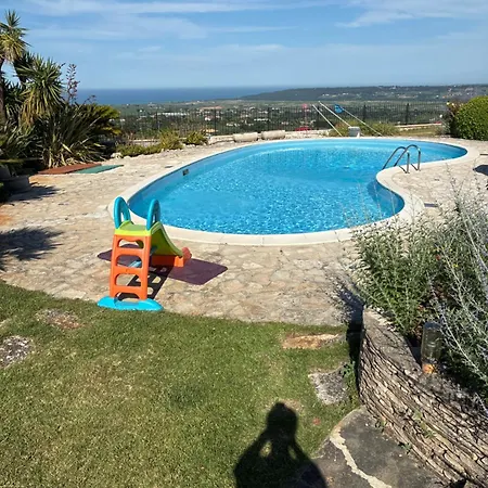Moen Bed & Breakfast Fossacesia
