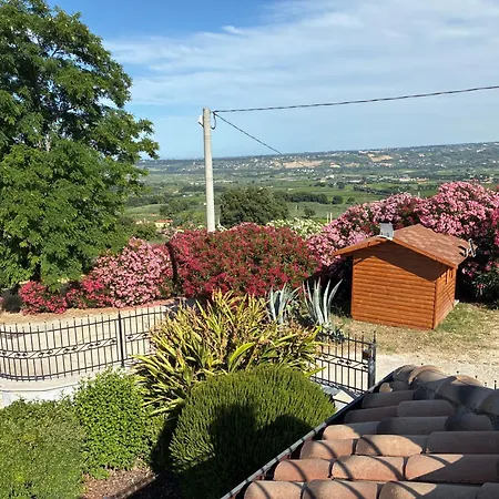 Bed & Breakfast Moen 4*