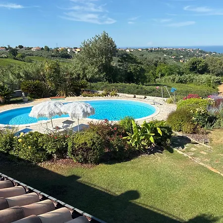 Moen 4* Fossacesia