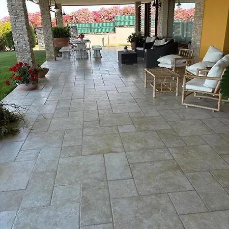 Moen 4* Fossacesia