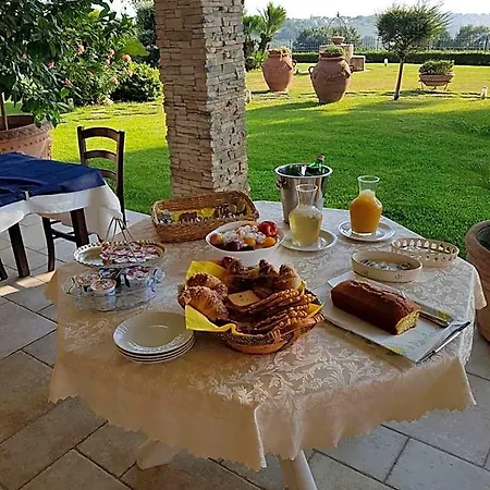 Moen 4* Fossacesia