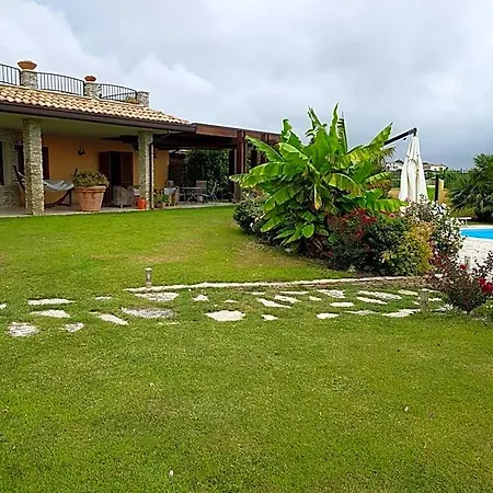 Moen 4* Fossacesia