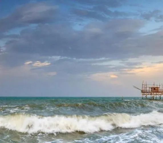 Moen Отель типа 