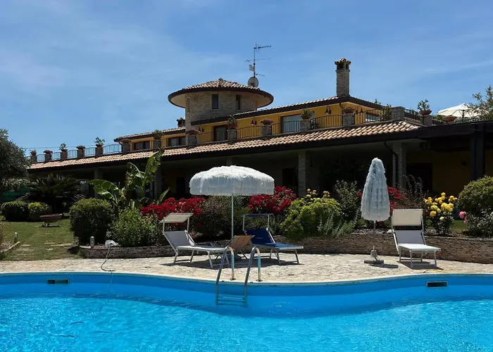 Moen Отель типа 