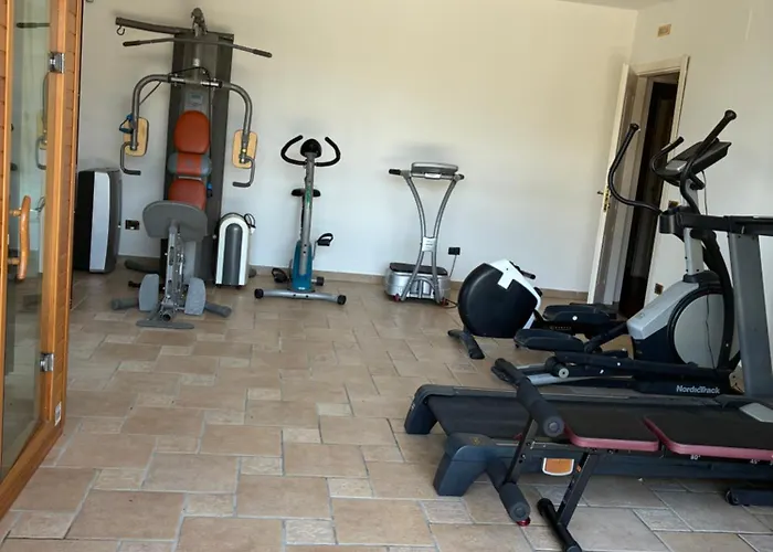 Moen Отель типа 